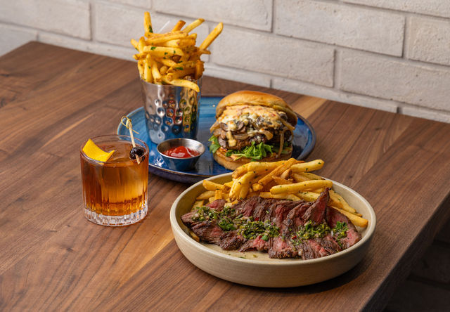Eureka Launches New Bold Summer Menu That Reinvents Comfort Food